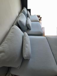 Ikea Söderhamn 4-seat Sofa image 4
