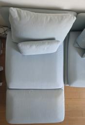 Ikea Söderhamn 4-seat Sofa image 7