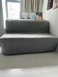 Ikea sofá bed image 1