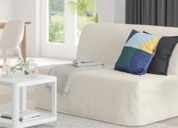 Ikea Sofa Bed image 1