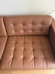 Ikea sofa original price 6499 image 6