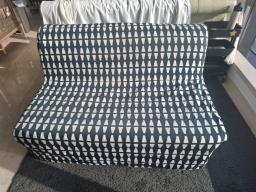 Ikea Sofabed image 1