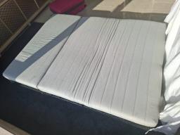 Ikea Sofabed image 4
