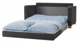 Ikea sofabed image 1