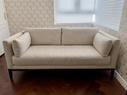 Indigo 2 Seater Sofa image 1