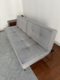 Innovation Living Sofa Bed Couch image 1