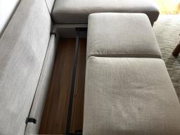 L Shaped Settee image 3