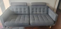 Landskrona 3-seat sofa image 4