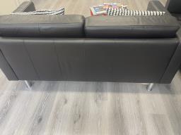 Landskrona two-seat sofa image 3