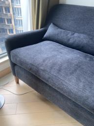 Lane Crawford Sofa 3 Seat image 2