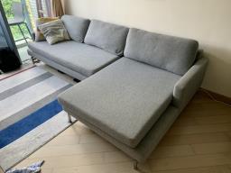 Large Sofa image 1