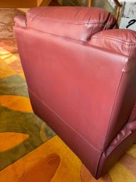 leather sofa image 4