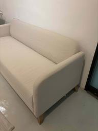 Lightly Used Sofa in Soho  Central image 2