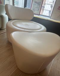 Lounge sofa  Ottoman bo Concepts image 5