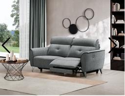 Matera sofa comfy   reclining image 1