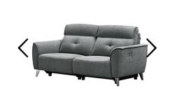 Matera sofa comfy   reclining image 3