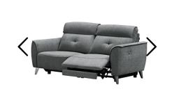 Matera sofa comfy   reclining image 5