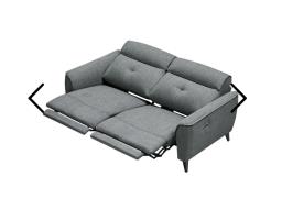 Matera sofa comfy   reclining image 4