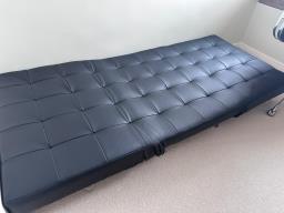 Modern sofa bed image 1