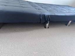 Modern sofa bed image 2