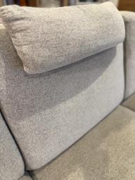 Moving Sale  Giormani L-shaped Sofa image 5