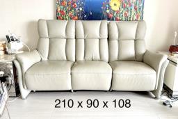 Multi-function 23 Seater Sofa free image 1