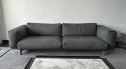 Muuto Rest 3-seater Sofa image 2