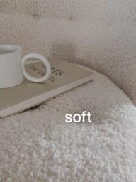 Nordic Minimalist single sofa armchair image 3