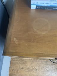 Pair of bed side tables image 4