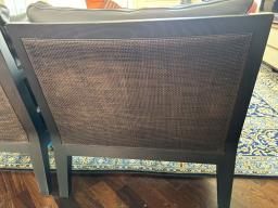 Poliform Chairs image 3