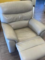 Single Recliner Sofa image 1
