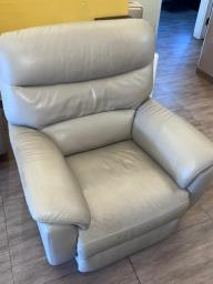 Single Recliner Sofa image 3