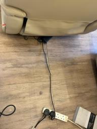 Single Recliner Sofa image 2