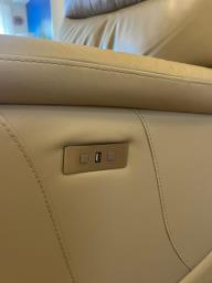 Single Recliner Sofa image 4