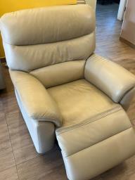 Single Recliner Sofa image 5