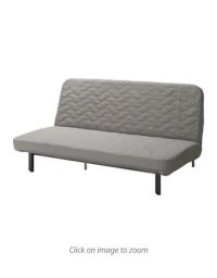 Sofa  bed - Ikea Nyhamn image 3