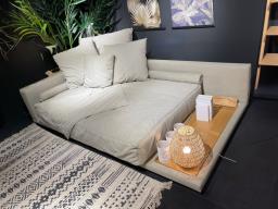 Sofa Bed Purchased for 17k sell at 28k image 1