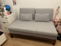 Sofa bed - Tequila Kola - Sofabed image 1