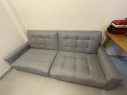Sofa bed image 1