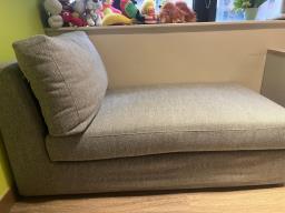 sofa Chaise longue image 1