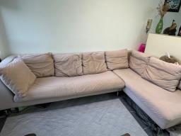 Sofa for Sale image 1