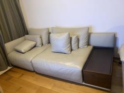Sofa from Camerich image 1