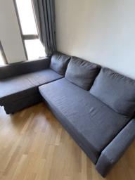 Sofa Ikea image 1