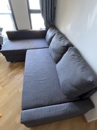 Sofa Ikea image 3