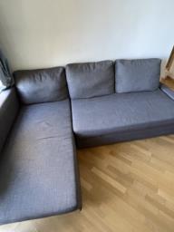 Sofa Ikea image 2