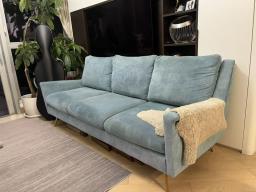 Sofa in good condition for Sale image 1