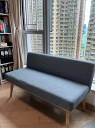 Sofa in perfect condition image 1