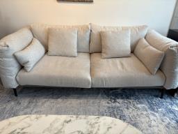 Sofa original price 16k image 1