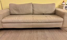 Sofa set image 1