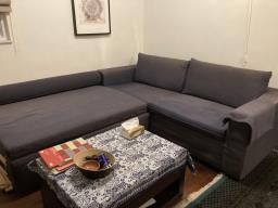 Sofa image 1